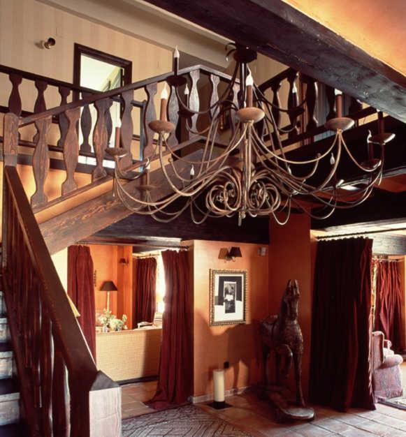 Remanso De Gredos Guest House Navalonguilla Екстериор снимка