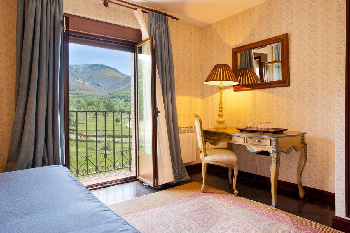 Remanso De Gredos Guest House Navalonguilla Екстериор снимка