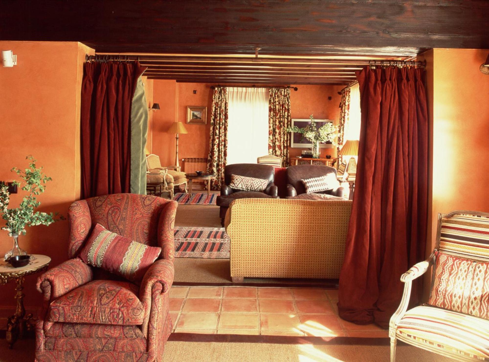 Remanso De Gredos Guest House Navalonguilla Екстериор снимка