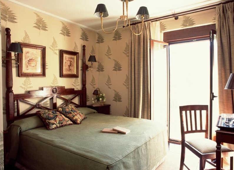 Remanso De Gredos Guest House Navalonguilla Екстериор снимка